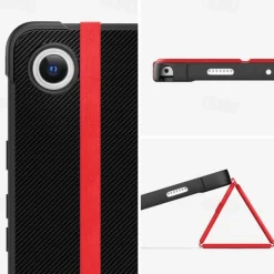 Tablet Case Cover For Samsung Galaxy Tab A9 8.7