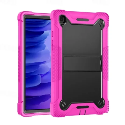 Tablet Case Cover For Samsung Galaxy Tab A9 Plus 11" Armor Defender Rugged Protective with Adjustable Kickstand Shockproof Armor PC Silicone