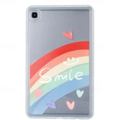 Tablet Case Cover For Samsung Galaxy Tab A9 8.7" S9 11 inch S9 Plus 12.4" S8 Plus 12.4'' S8 11'' S7 Plus 12.4" S7 11'' S6 Lite 10.4" A8 10.5'' A7 Lite 8.7'' Full Body Protective Shockproof Graphic TPU