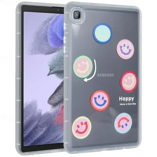 Tablet Case Cover For Samsung Galaxy Tab A9 8.7" S9 11 inch S9 Plus 12.4" S8 Plus 12.4'' S8 11'' S7 Plus 12.4" S7 11'' S6 Lite 10.4" A8 10.5'' A7 Lite 8.7'' Full Body Protective Shockproof Graphic TPU