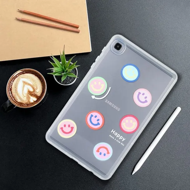 Tablet Case Cover For Samsung Galaxy Tab A9 8.7" S9 11 inch S9 Plus 12.4" S8 Plus 12.4'' S8 11'' S7 Plus 12.4" S7 11'' S6 Lite 10.4" A8 10.5'' A7 Lite 8.7'' Full Body Protective Shockproof Graphic TPU