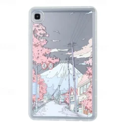 Tablet Case Cover For Samsung Galaxy Tab A9 8.7