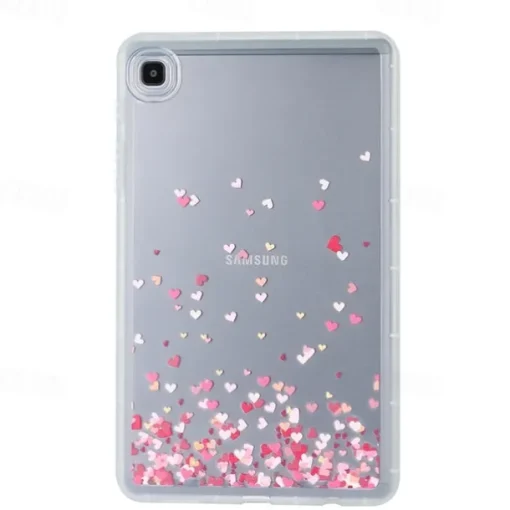 Tablet Case Cover For Samsung Galaxy Tab A9 8.7" S9 11 inch S9 Plus 12.4" S8 Plus 12.4'' S8 11'' S7 Plus 12.4" S7 11'' S6 Lite 10.4" A8 10.5'' A7 Lite 8.7'' Full Body Protective Shockproof Graphic TPU
