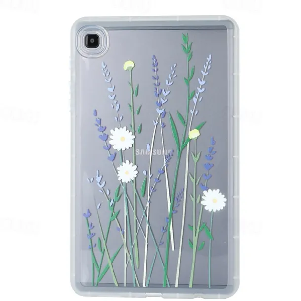 Tablet Case Cover For Samsung Galaxy Tab A9 8.7" S9 11 inch S9 Plus 12.4" S8 Plus 12.4'' S8 11'' S7 Plus 12.4" S7 11'' S6 Lite 10.4" A8 10.5'' A7 Lite 8.7'' Full Body Protective Shockproof Graphic TPU