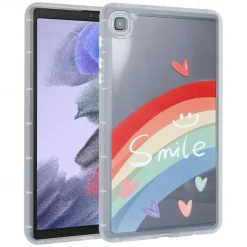 Tablet Case Cover For Samsung Galaxy Tab A9 8.7
