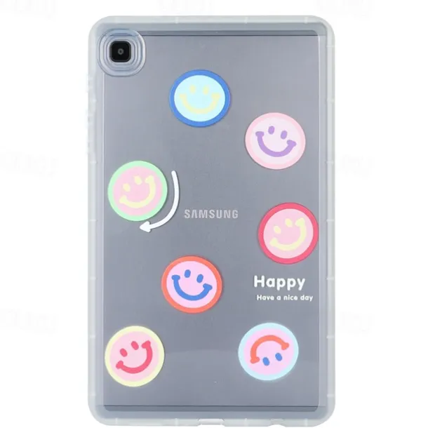 Tablet Case Cover For Samsung Galaxy Tab A9 8.7" S9 11 inch S9 Plus 12.4" S8 Plus 12.4'' S8 11'' S7 Plus 12.4" S7 11'' S6 Lite 10.4" A8 10.5'' A7 Lite 8.7'' Full Body Protective Shockproof Graphic TPU