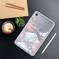 Tablet Case Cover For Samsung Galaxy Tab A9 8.7