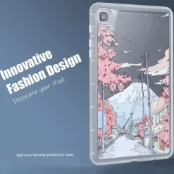 Tablet Case Cover For Samsung Galaxy Tab A9 8.7
