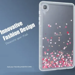 Tablet Case Cover For Samsung Galaxy Tab A9 8.7
