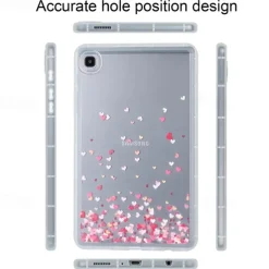 Tablet Case Cover For Samsung Galaxy Tab A9 8.7