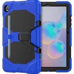 Tablet Case Cover For Samsung Galaxy Tab S6 Lite 10.4