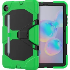 Tablet Case Cover For Samsung Galaxy Tab S6 Lite 10.4