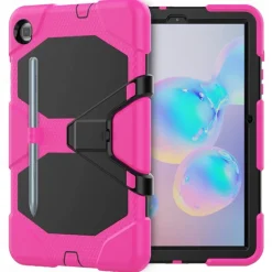 Tablet Case Cover For Samsung Galaxy Tab S6 Lite 10.4