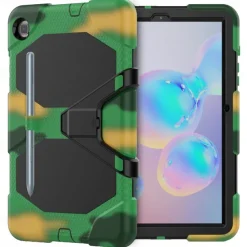 Tablet Case Cover For Samsung Galaxy Tab S6 Lite 10.4