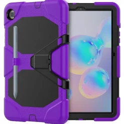 Tablet Case Cover For Samsung Galaxy Tab S6 Lite 10.4