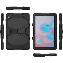 Tablet Case Cover For Samsung Galaxy Tab S6 Lite 10.4