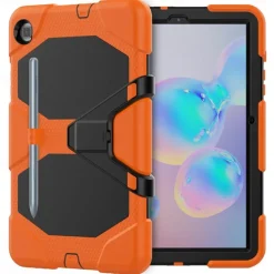 Tablet Case Cover For Samsung Galaxy Tab S6 Lite 10.4