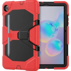 Tablet Case Cover For Samsung Galaxy Tab S6 Lite 10.4