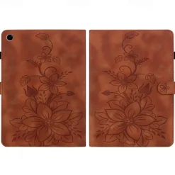 Tablet Case Cover For Samsung Galaxy Tab S8 Plus 12.4'' S8 11'' S7 FE 12.4'' S7 Plus 12.4" S7 11'' A8 10.5'' A 8.0" A9 Plus 11" with Stand Holder Flip Card Holder Graphic TPU PU Leather