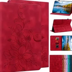 Tablet Case Cover For Samsung Galaxy Tab S8 Plus 12.4'' S8 11'' S7 FE 12.4'' S7 Plus 12.4