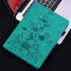 Tablet Case Cover For Samsung Galaxy Tab S8 Plus 12.4'' S8 11'' S7 FE 12.4'' S7 Plus 12.4