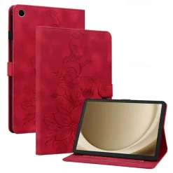 Tablet Case Cover For Samsung Galaxy Tab S8 Plus 12.4'' S8 11'' S7 FE 12.4'' S7 Plus 12.4