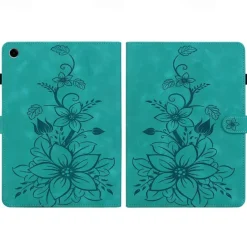 Tablet Case Cover For Samsung Galaxy Tab S8 Plus 12.4'' S8 11'' S7 FE 12.4'' S7 Plus 12.4