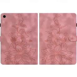 Tablet Case Cover For Samsung Galaxy Tab S8 Plus 12.4'' S8 11'' S7 FE 12.4'' S7 Plus 12.4