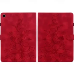 Tablet Case Cover For Samsung Galaxy Tab S8 Plus 12.4'' S8 11'' S7 FE 12.4'' S7 Plus 12.4