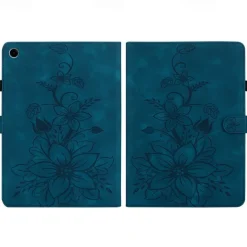 Tablet Case Cover For Samsung Galaxy Tab S8 Plus 12.4'' S8 11'' S7 FE 12.4'' S7 Plus 12.4