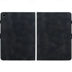 Tablet Case Cover For Samsung Galaxy Tab S8 Plus 12.4'' S8 11'' S7 FE 12.4'' S7 Plus 12.4