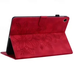 Tablet Case Cover For Samsung Galaxy Tab S8 Plus 12.4'' S8 11'' S7 FE 12.4'' S7 Plus 12.4