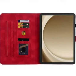 Tablet Case Cover For Samsung Galaxy Tab S8 Plus 12.4'' S8 11'' S7 FE 12.4'' S7 Plus 12.4