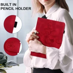 Tablet Case Cover For Samsung Galaxy Tab S8 Plus 12.4'' S8 11'' S7 FE 12.4'' S7 Plus 12.4