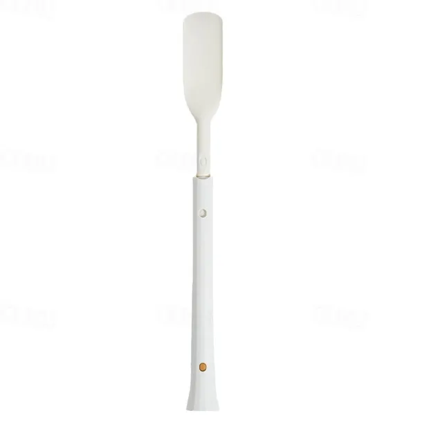 Telescopic Adjustable Length Shoe Horn, Retractable Shoe Pullout Shoe Horn, Portable Dressing Aid Stick Long Handle Shoe Horn For Seniors Men Women Kids