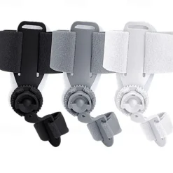 Thumb Deviation Corrector Big Toe Overlap Separator Night And Day Use Rotating Adjustable Corrector