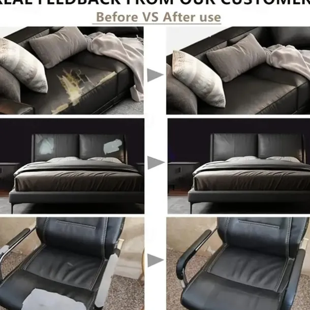 Tiktok Leather Repair Patch,Self-Adhesive Couch Tape,Stick for Sofa Couche,Car Seats,Cabinets,Wall,Handbags,Multicolor Available Anti Scratch Leather Peel