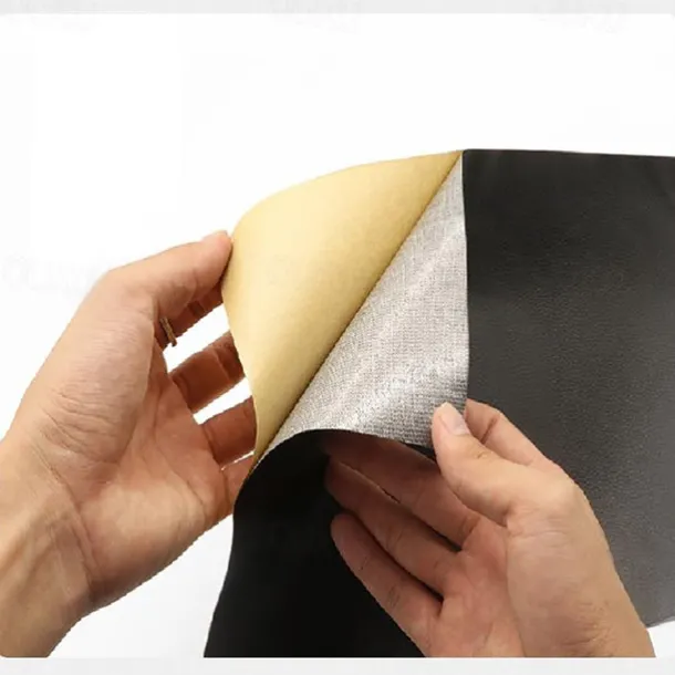 Tiktok Leather Repair Patch,Self-Adhesive Couch Tape,Stick for Sofa Couche,Car Seats,Cabinets,Wall,Handbags,Multicolor Available Anti Scratch Leather Peel