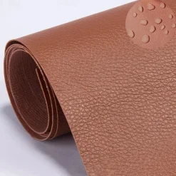 Tiktok Leather Repair Patch,Self-Adhesive Couch Tape,Stick for Sofa Couche,Car Seats,Cabinets,Wall,Handbags,Multicolor Available Anti Scratch Leather Peel