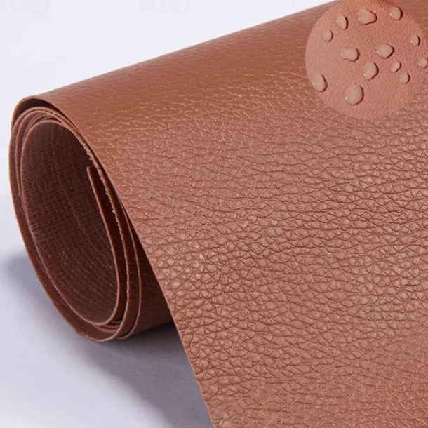 Tiktok Leather Repair Patch,Self-Adhesive Couch Tape,Stick for Sofa Couche,Car Seats,Cabinets,Wall,Handbags,Multicolor Available Anti Scratch Leather Peel