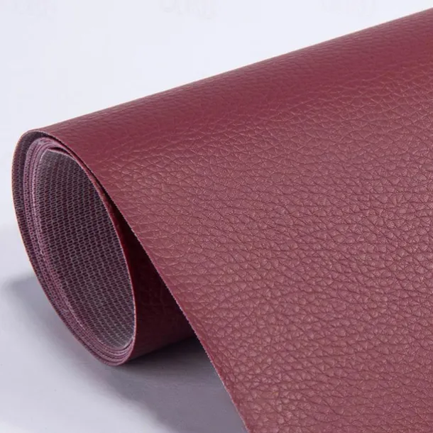 Tiktok Leather Repair Patch,Self-Adhesive Couch Tape,Stick for Sofa Couche,Car Seats,Cabinets,Wall,Handbags,Multicolor Available Anti Scratch Leather Peel