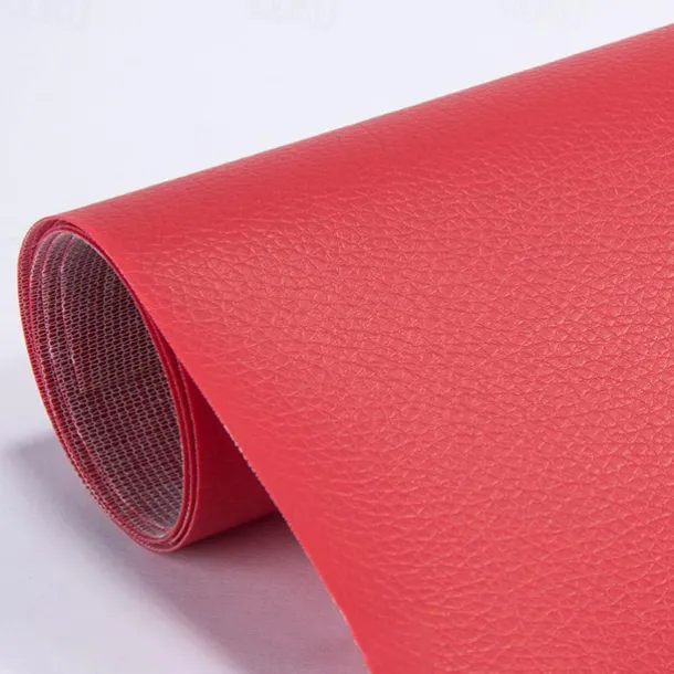 Tiktok Leather Repair Patch,Self-Adhesive Couch Tape,Stick for Sofa Couche,Car Seats,Cabinets,Wall,Handbags,Multicolor Available Anti Scratch Leather Peel