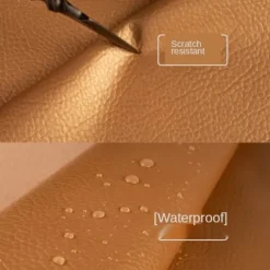 Tiktok Leather Repair Patch,Self-Adhesive Couch Tape,Stick for Sofa Couche,Car Seats,Cabinets,Wall,Handbags,Multicolor Available Anti Scratch Leather Peel