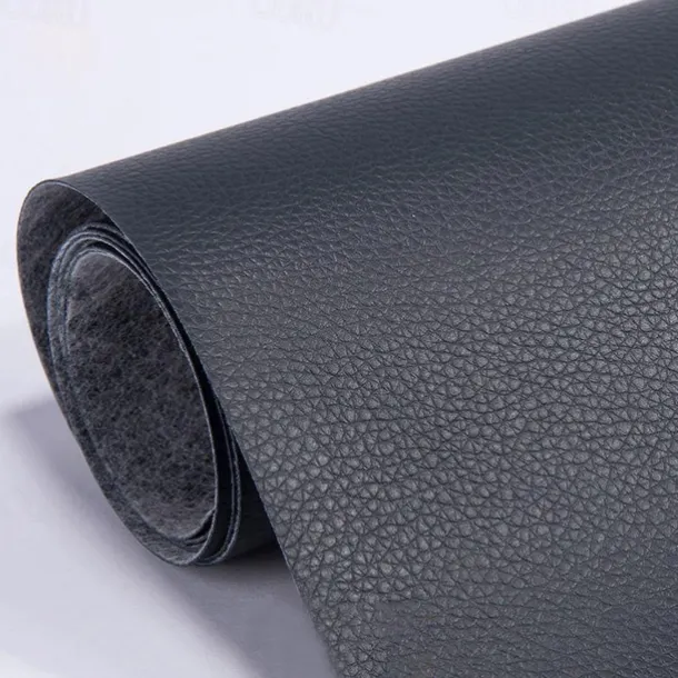 Tiktok Leather Repair Patch,Self-Adhesive Couch Tape,Stick for Sofa Couche,Car Seats,Cabinets,Wall,Handbags,Multicolor Available Anti Scratch Leather Peel