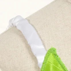 Tinker Bell Fairytale Princess Tiana Flower Girl Dress Theme Party Costume Tulle Dresses Girls' Movie Cosplay Cosplay Halloween Green Dress Halloween Carnival Masquerade World Book Day Costumes