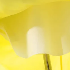 Tinker Bell Fairytale Princess Tiana Flower Girl Dress Theme Party Costume Tulle Dresses Girls' Movie Cosplay Cosplay Halloween Green Dress Halloween Carnival Masquerade World Book Day Costumes