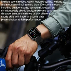 TK25 Sport Outdoor Smart watch Men IP68 Waterproof ECGPPG Health monitoring Bluetooth Call Reloj SmartWatch For Android IOS