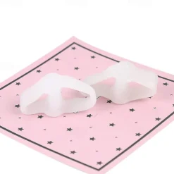 Toe Separators Toe Spacers for Feet Women/Men - Bunion Corrector for Women Toe Corrector for Correct Toes Bunions Hammertoes Hallux Valgus Strengthening and Balance