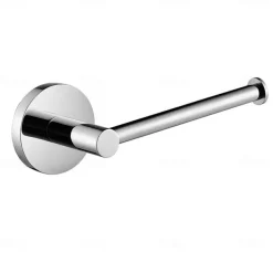Toilet Paper Holder New Design / Creative Contemporary / Traditional Metal 1pc - Bathroom Wall Mounted