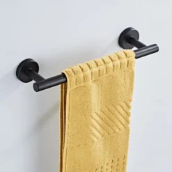 Toilet Paper Holder New Design / Creative Contemporary / Modern Stainless Steel Bathroom / Hotel bath Single Wall Mounted